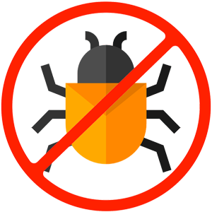 No Bugs